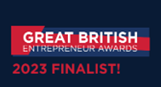 Great British Entrepreneur Awards Logo
