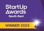 Startup Awards Logo