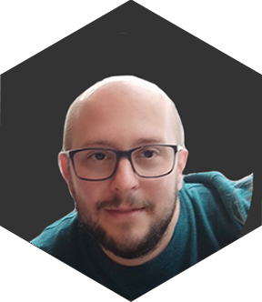 Federico Keegan | Making the invisible, visible